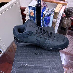 Nike Kobe 4 Protro “Gift of Mamba” sneakers